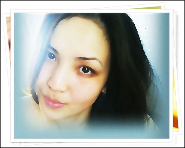 Жанар Калдыбаева