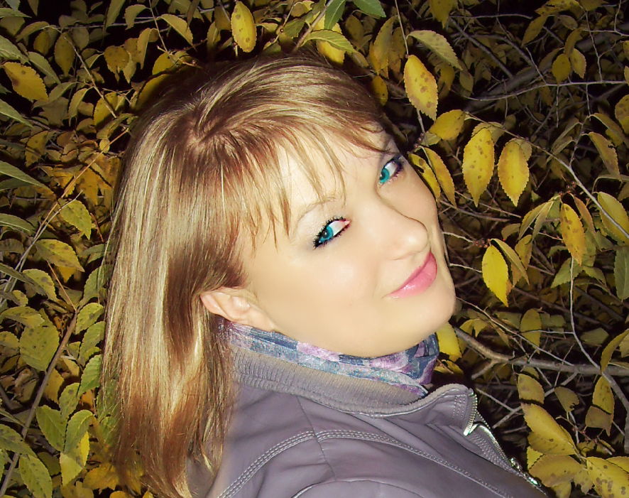 Евгения Попова