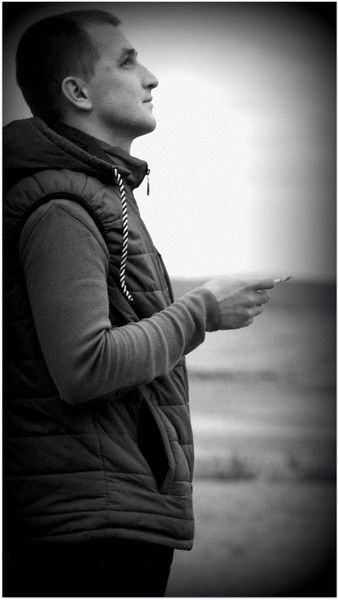 Сергей Лотц