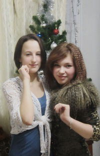 Танечка Гусакова