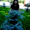 Лена Бабенко