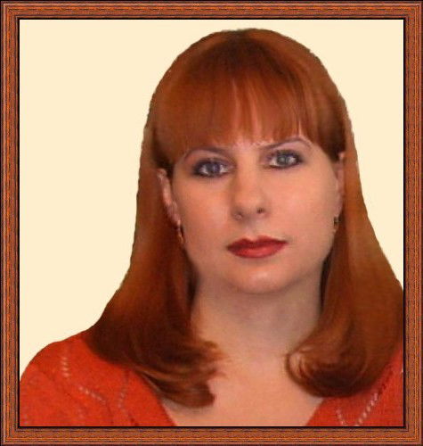 Лилия Целикова