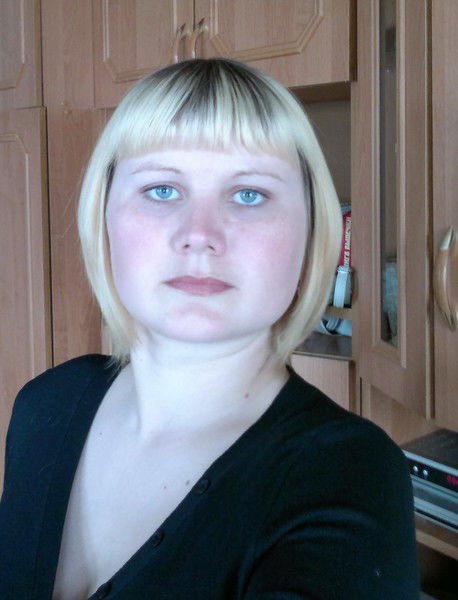 Елена Васькина