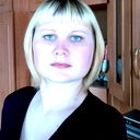 Елена Васькина