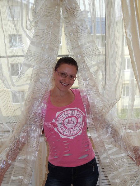 Татьяна Кутейникова