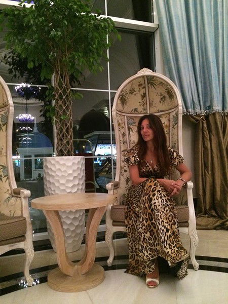 Бондаренко Елена