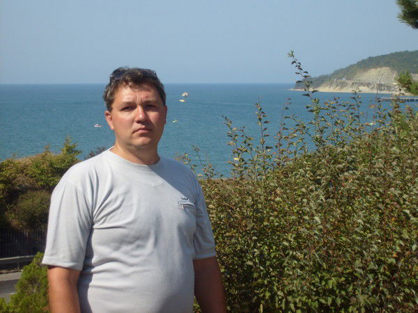 Алексей Галкин