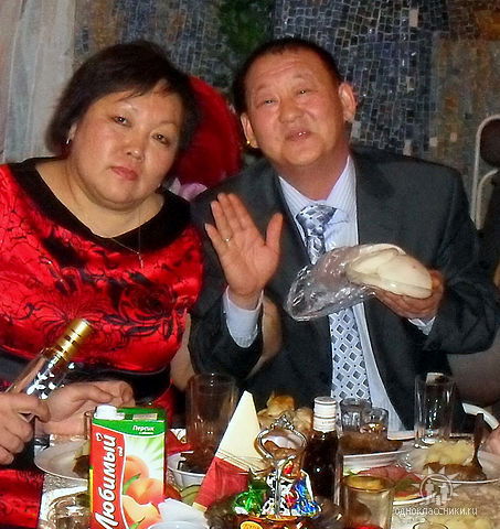 Виктория Ли