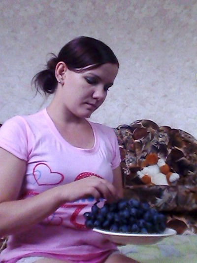 Ирунчик Сухова