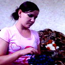 Ирунчик Сухова