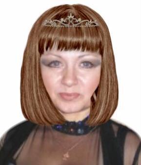 Любовь Васильченко