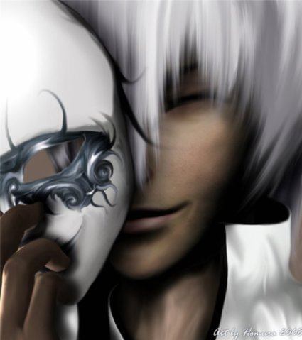 Антон Желтоухов