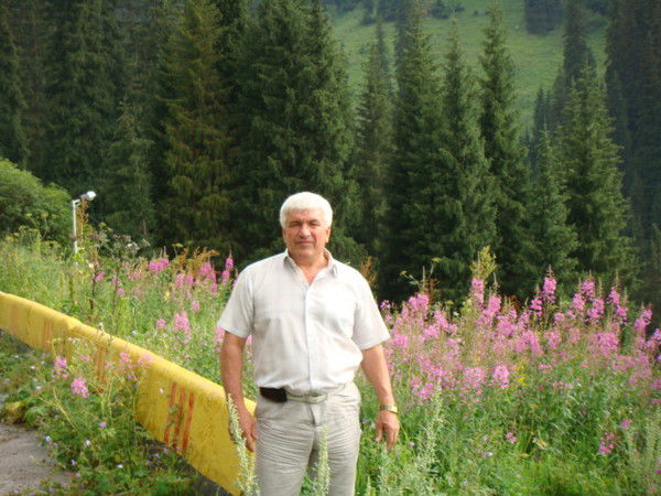 Сергей Ванеев