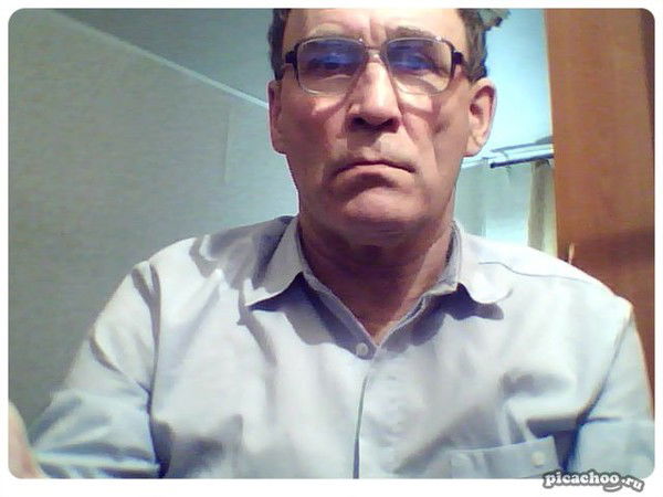 Николай Фоминых