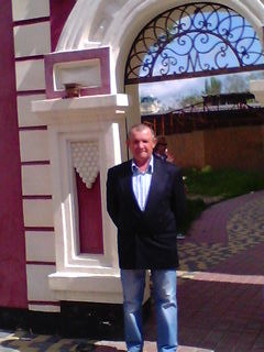 Юрий Марков