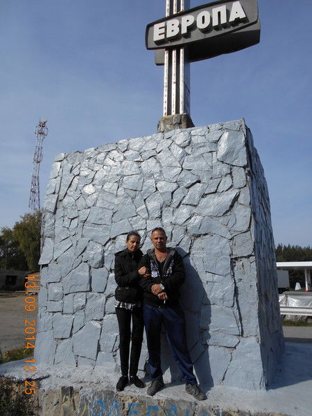 Оксана Кобзева