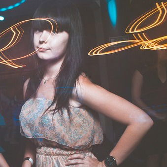 Ксения Лукошкина