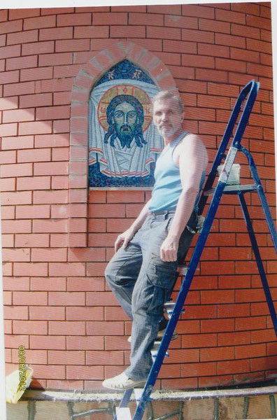 Игорь Митяев