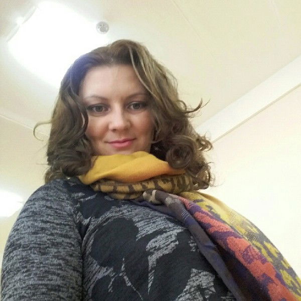 Екатерина Колесникова