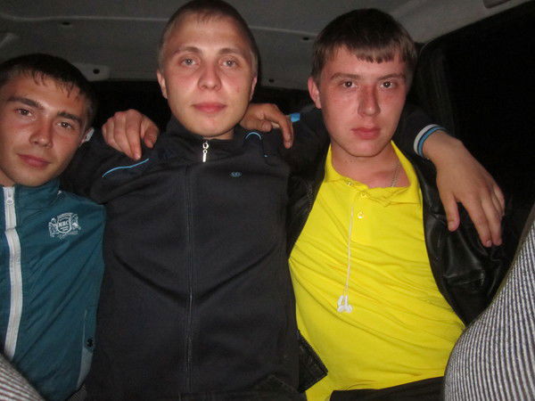 Андрей Андреев