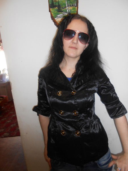 Раиса Беляева