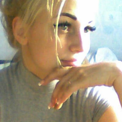 Анастасия Повытченко