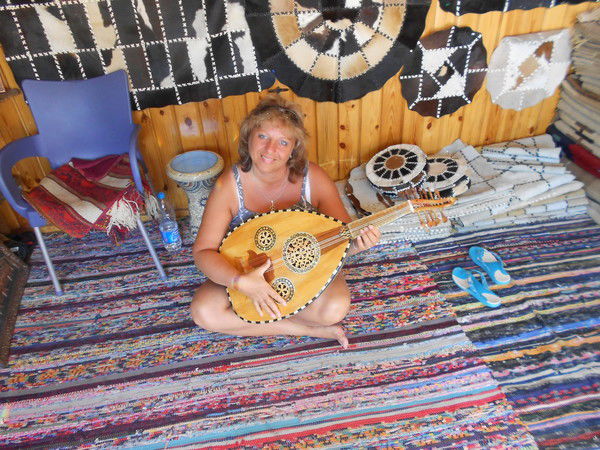 Наталья Михайлова