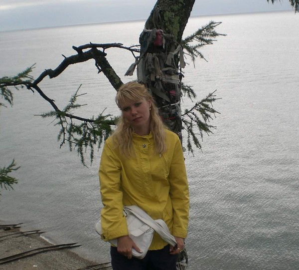 Наталья Куринная