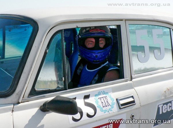 Марк Коваль