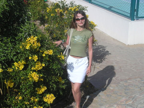 Ольга Насибуллина