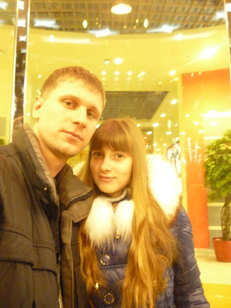 Елена Николаева