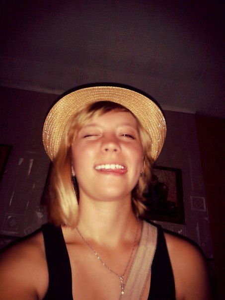 Татьяна Шадрина