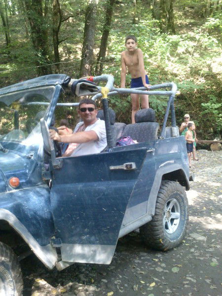 Андрей Остапчук