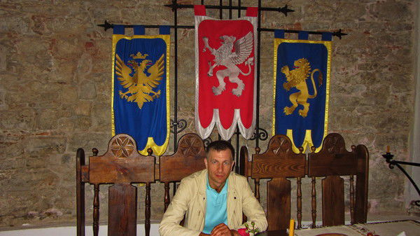 Владимир Посполита