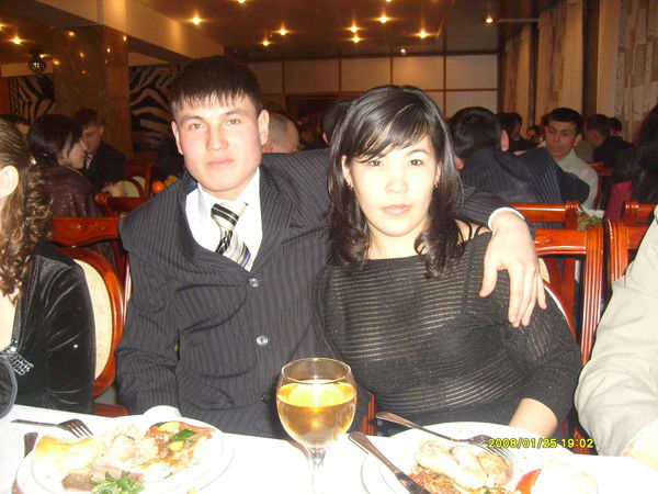 Адилхан Искаков