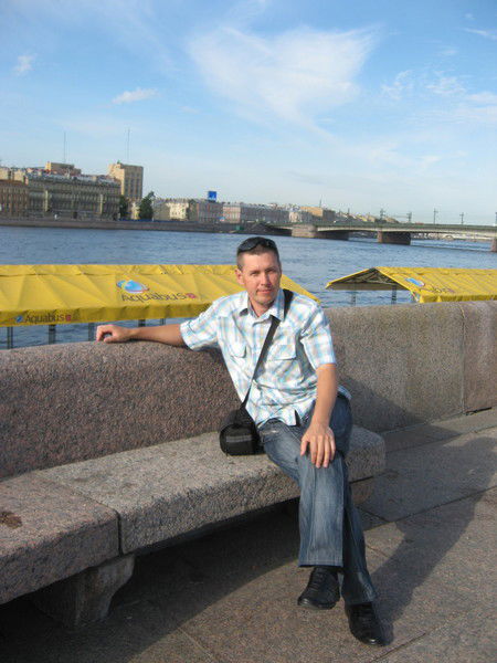 Игорь Цыпышев