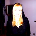 Elena Almgard