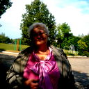 Анна Фокина
