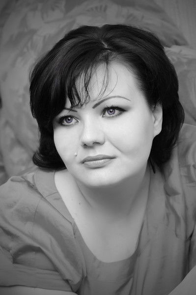 Любовь Коваленко