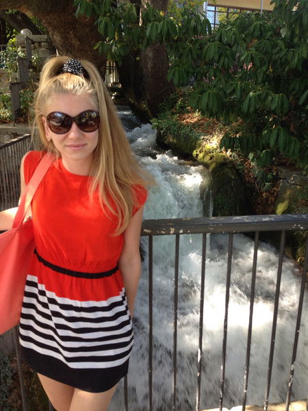 Марина Криони