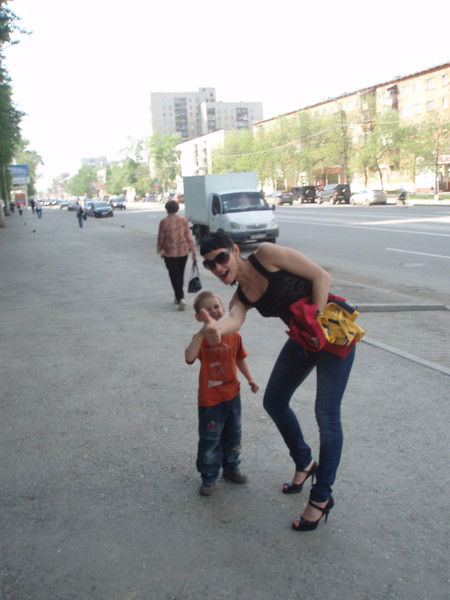 Олеся Жданова