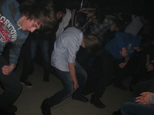 Егор Поздняков