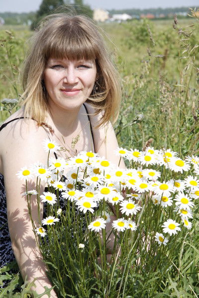 Ирина Постникова