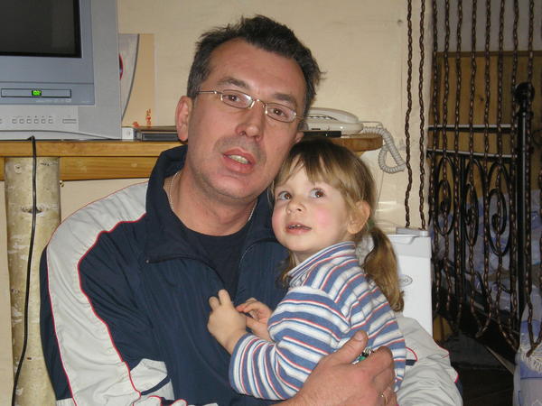 Григорий Пустовит