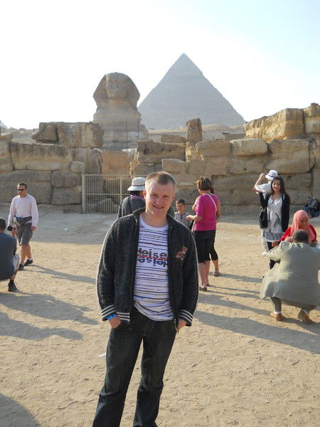 Ваня Куницкий