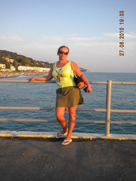 Олеся Дементьева