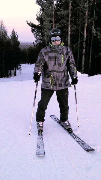 Вячеслав Певцов