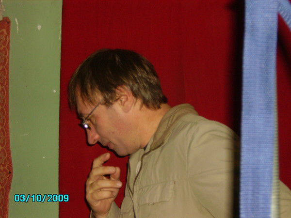 Мотря Сергей