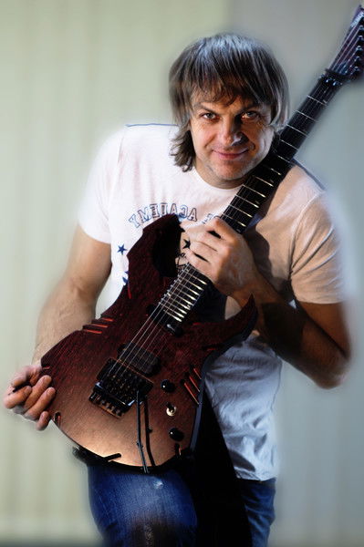 Михаил Белянский