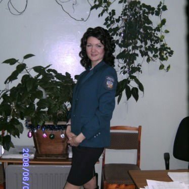 Дина Крылова